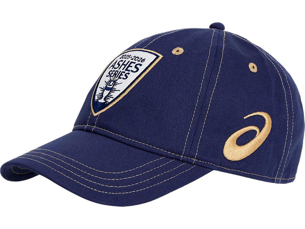 Asics - Ashes Supporter Cap