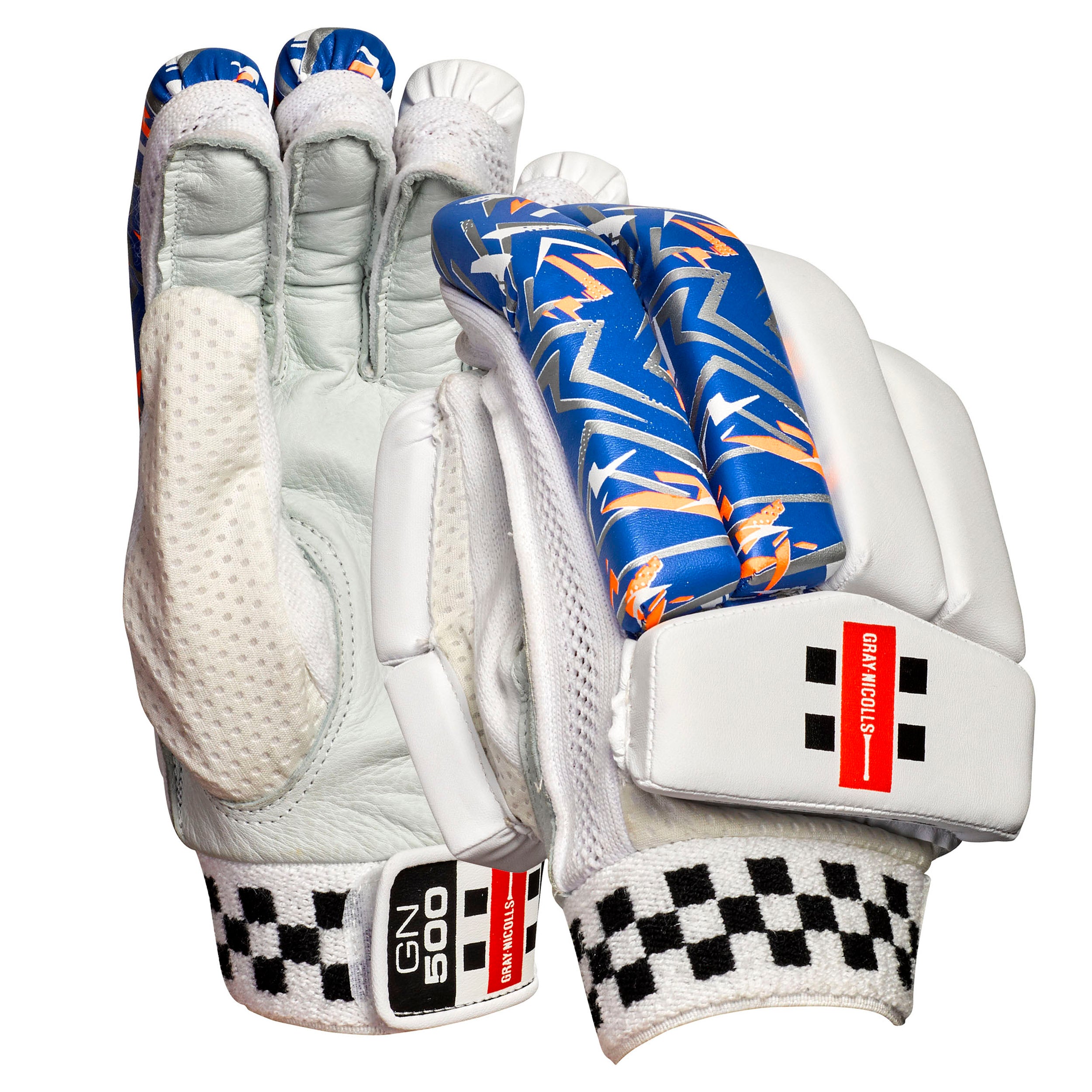 Gray-Nicolls GN 500 Cricket Batting Gloves