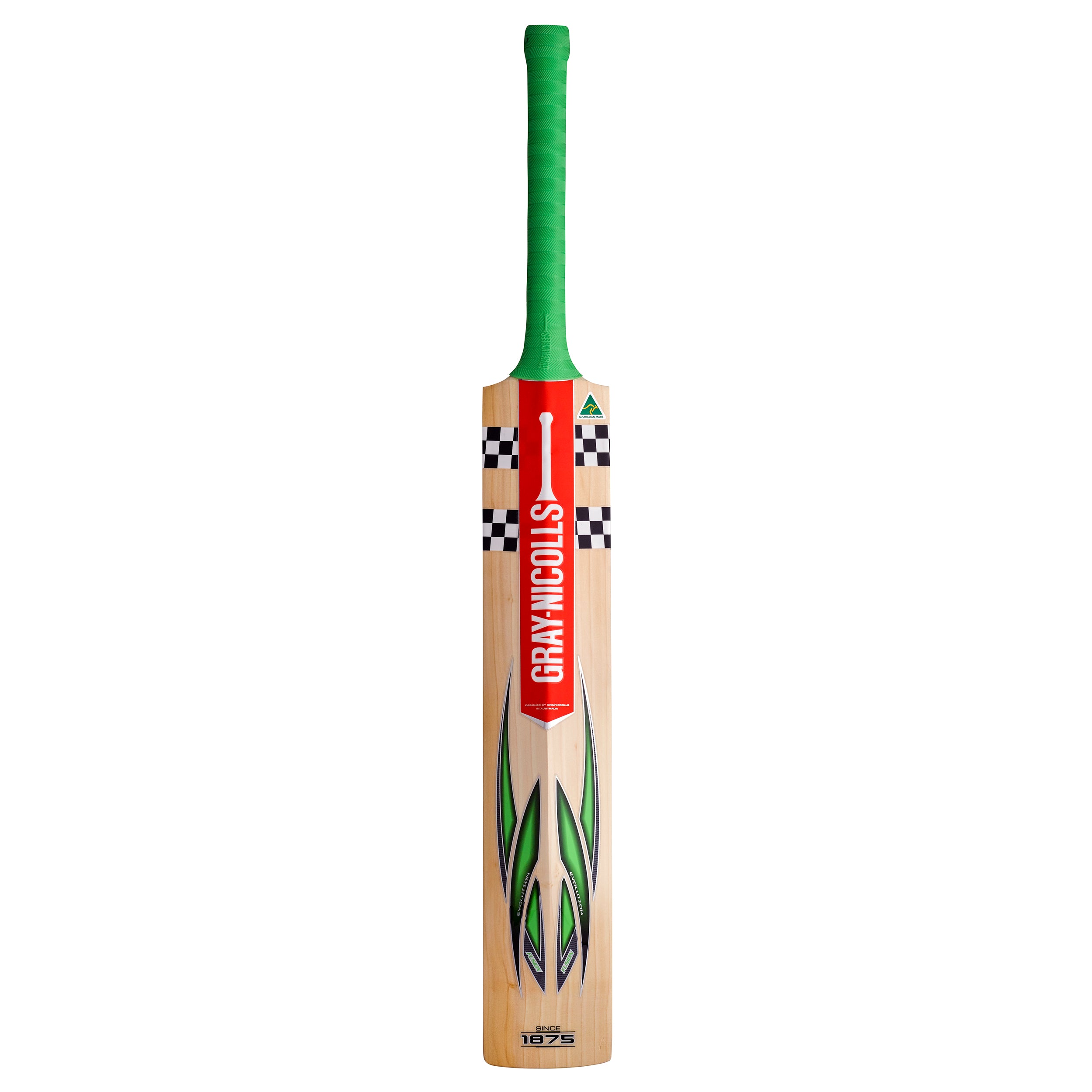 Gray Nicolls Fusion 1100 Senior Cricket Bat