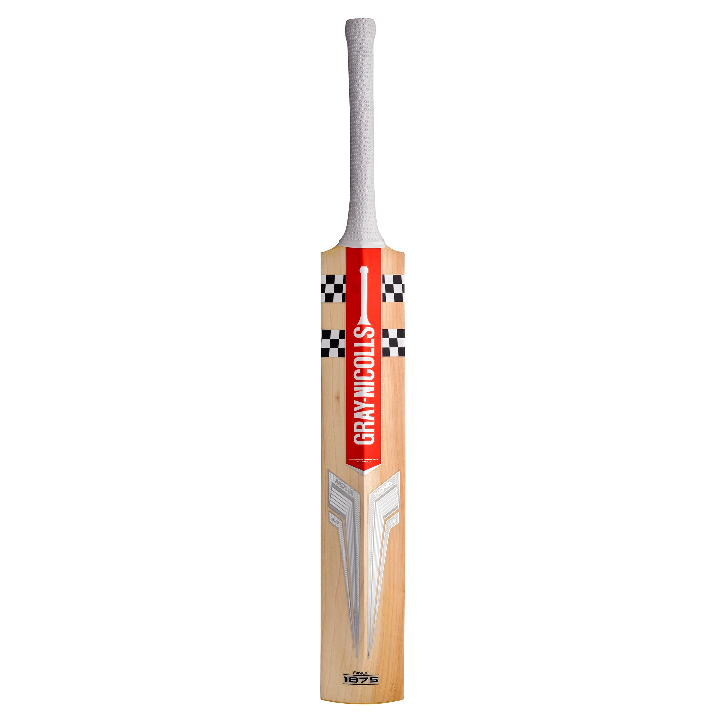 Gray Nicolls Nova 4.0 700 Senior Cricket Bat