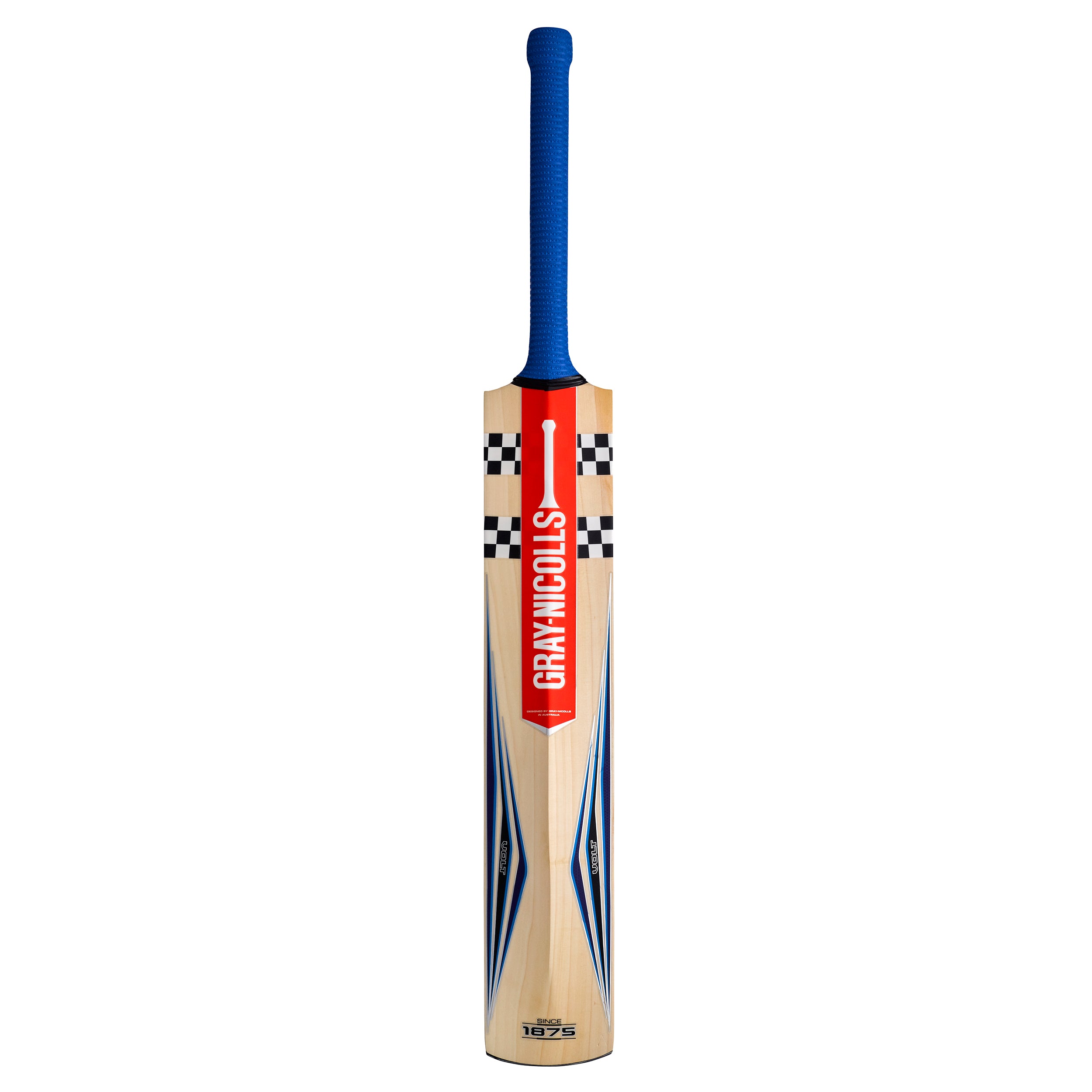 Gray Nicolls Volt 750 PLAY NOW Senior Cricket Bat