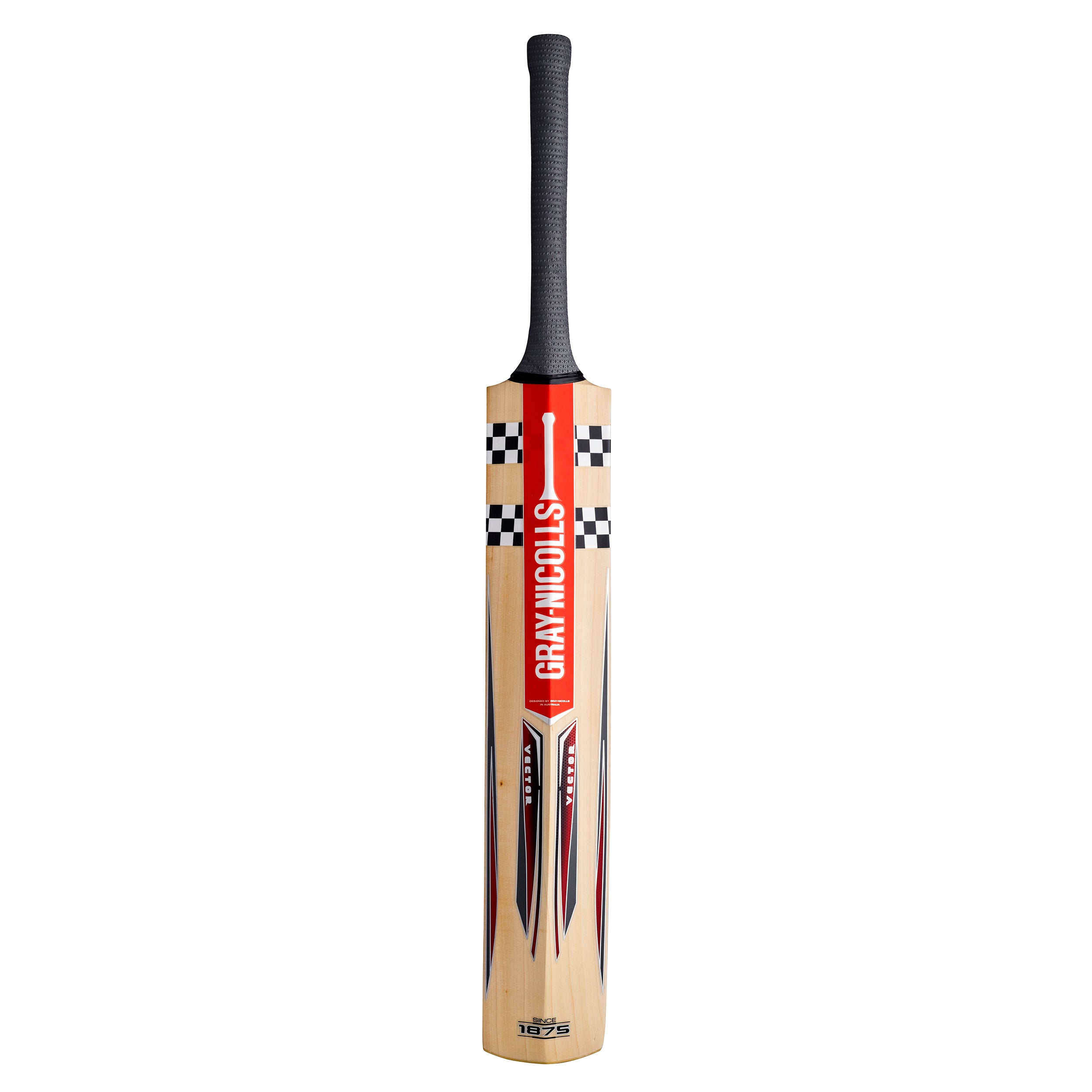 Gray Nicolls Vector Force ReadyPlay Senior Cricket Bat