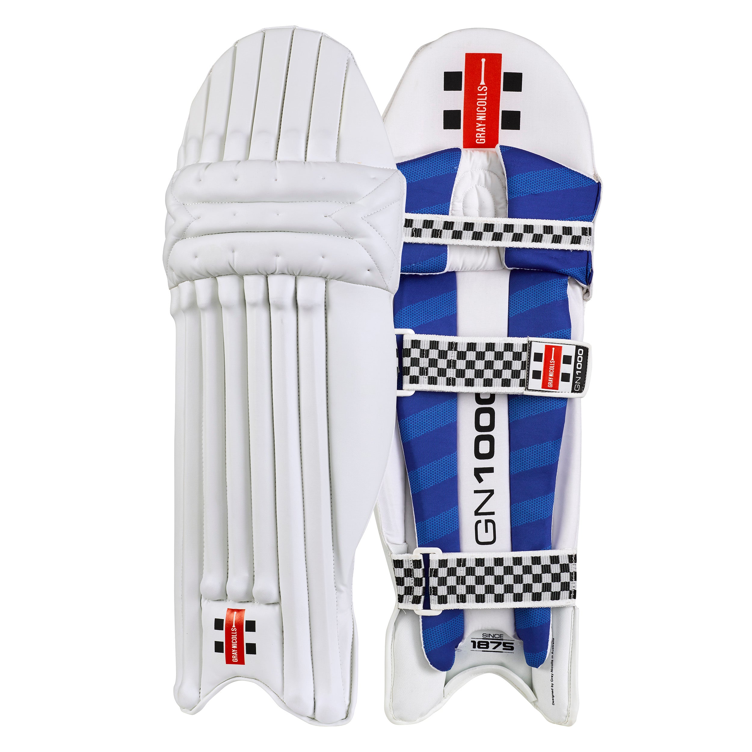 Gray-Nicolls GN 1000 Cricket Batting Pads