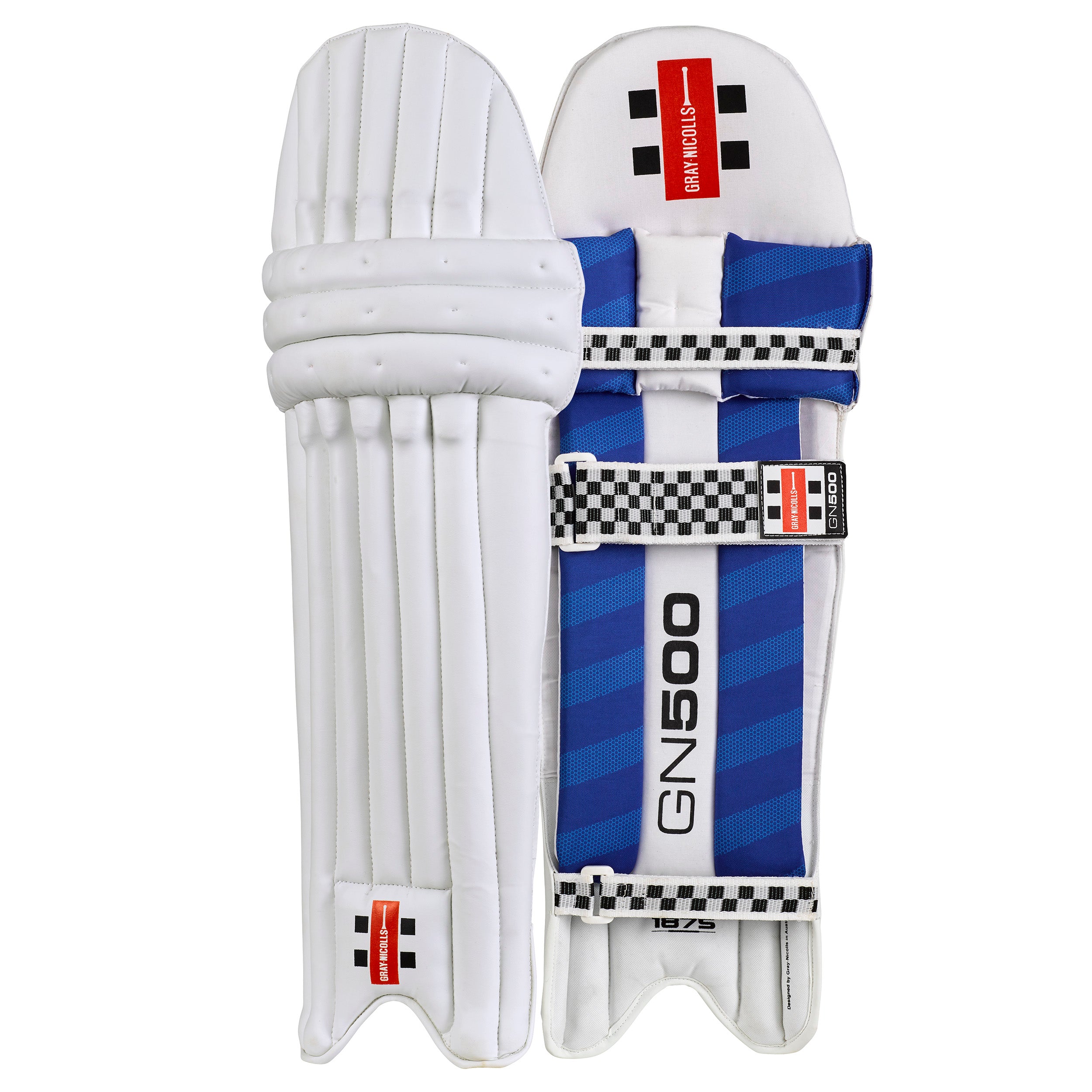 Gray Nicolls GN 500 Cricket Batting Pads