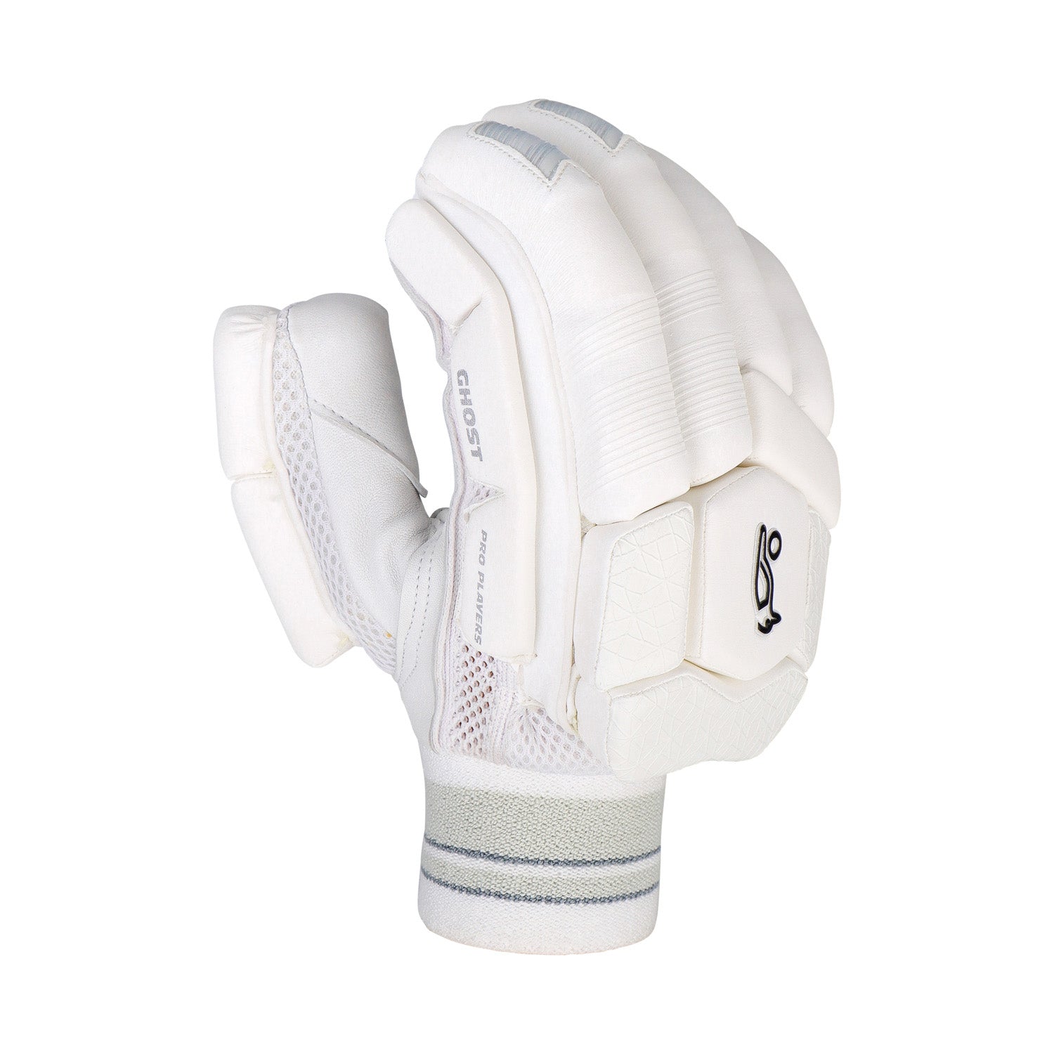 Kookaburra Ghost Pro Players Cricket Batting Gloves
