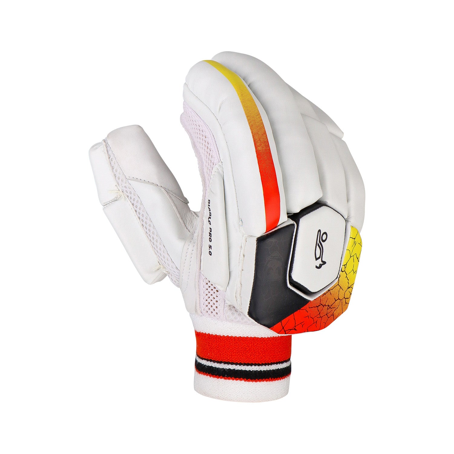 Kookaburra Diablo Pro 5.0 Batting Gloves
