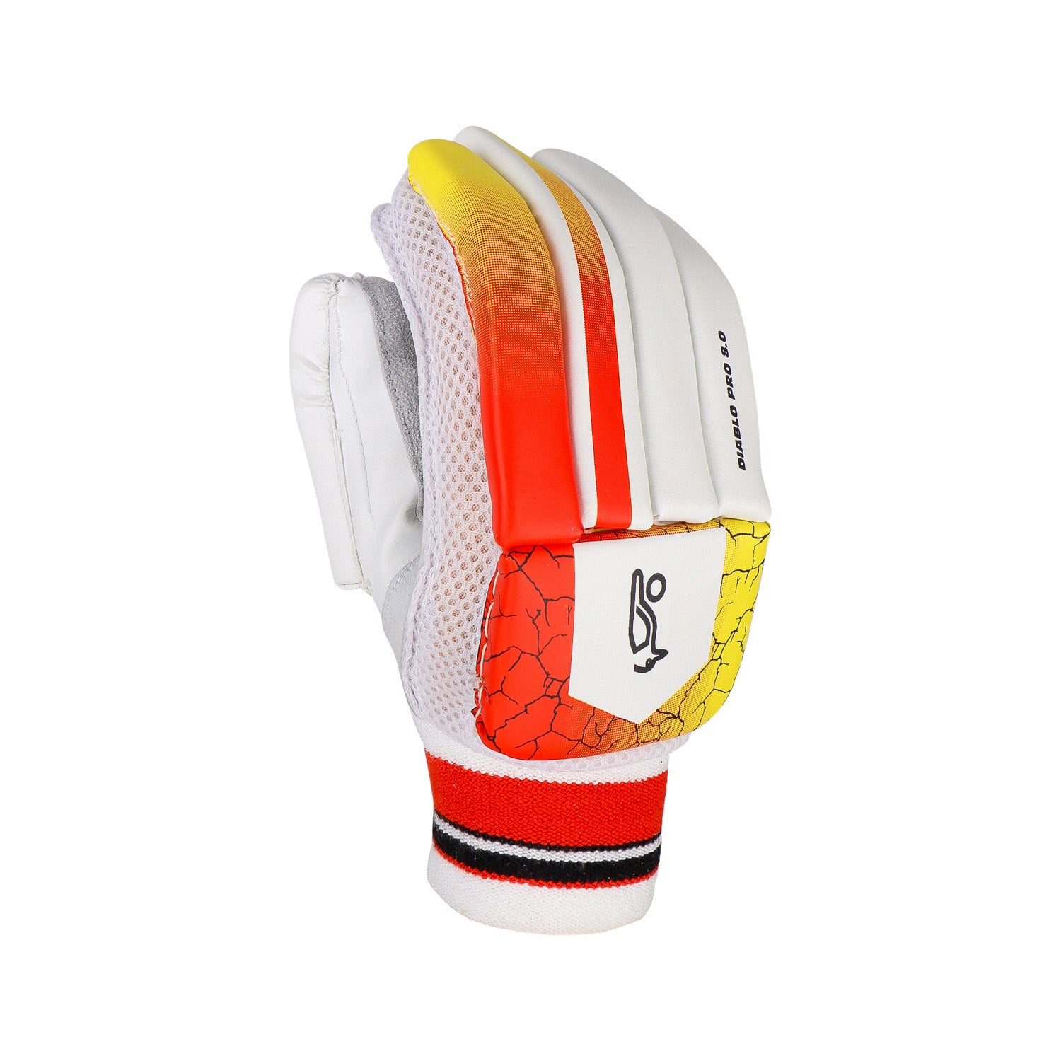 Kookaburra Diablo Pro 8.0 Batting Gloves