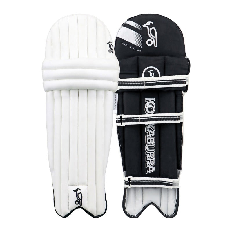 Kookaburra 9.0 Junior Cricket Kit - Junior Sizes