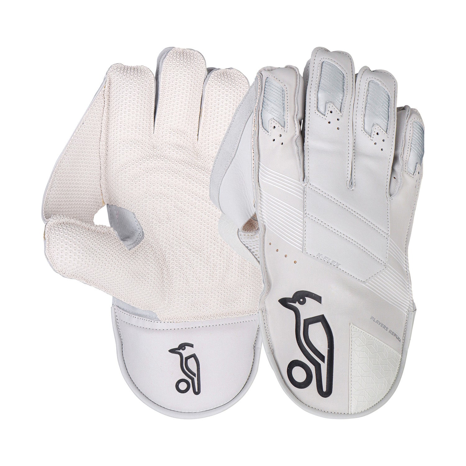 Kookaburra Ghost Players Replica WK Gloves