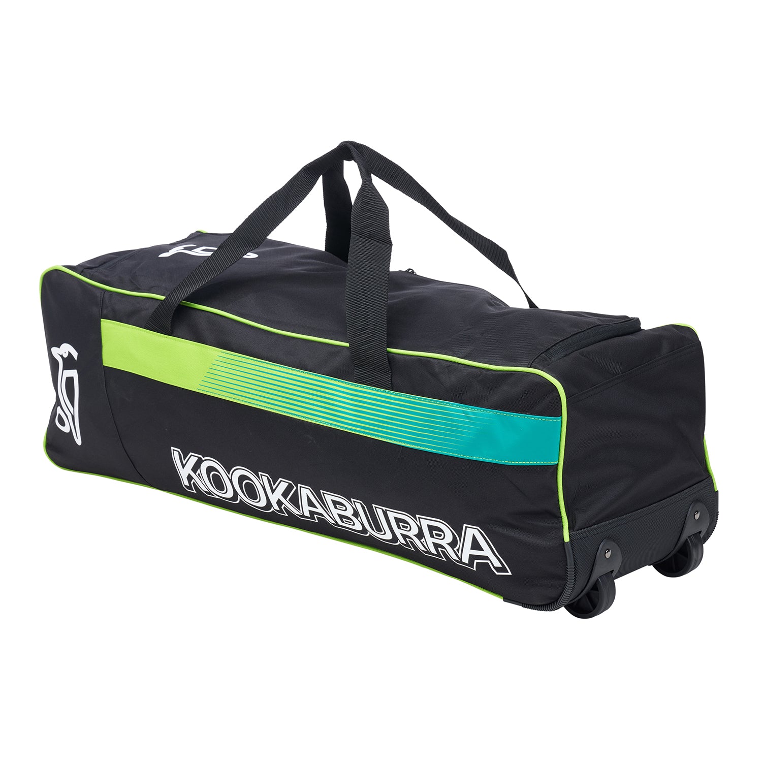 Kookaburra Pro 5.0 Cricket Wheelie Bag