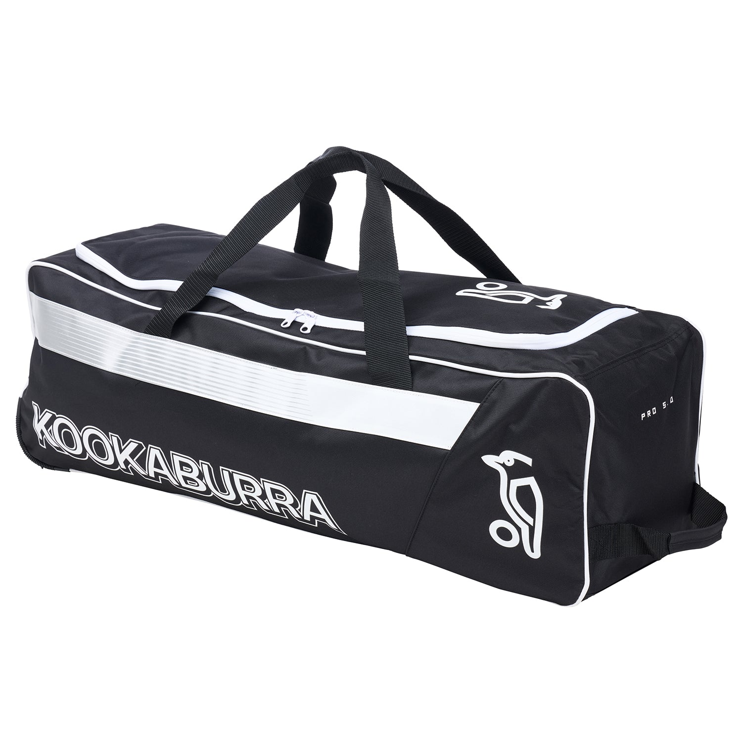 Kookaburra Pro 5.0 Cricket Wheelie Bag