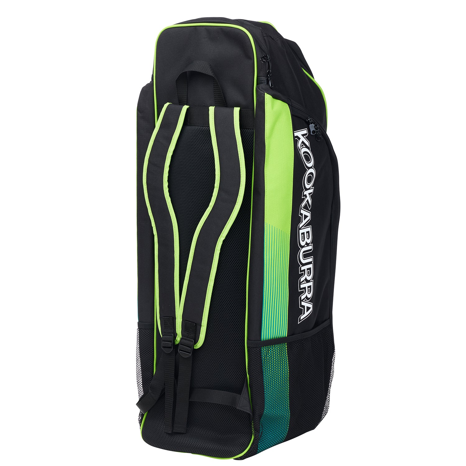 Kookaburra Pro 1.0 Cricket Duffle Bag