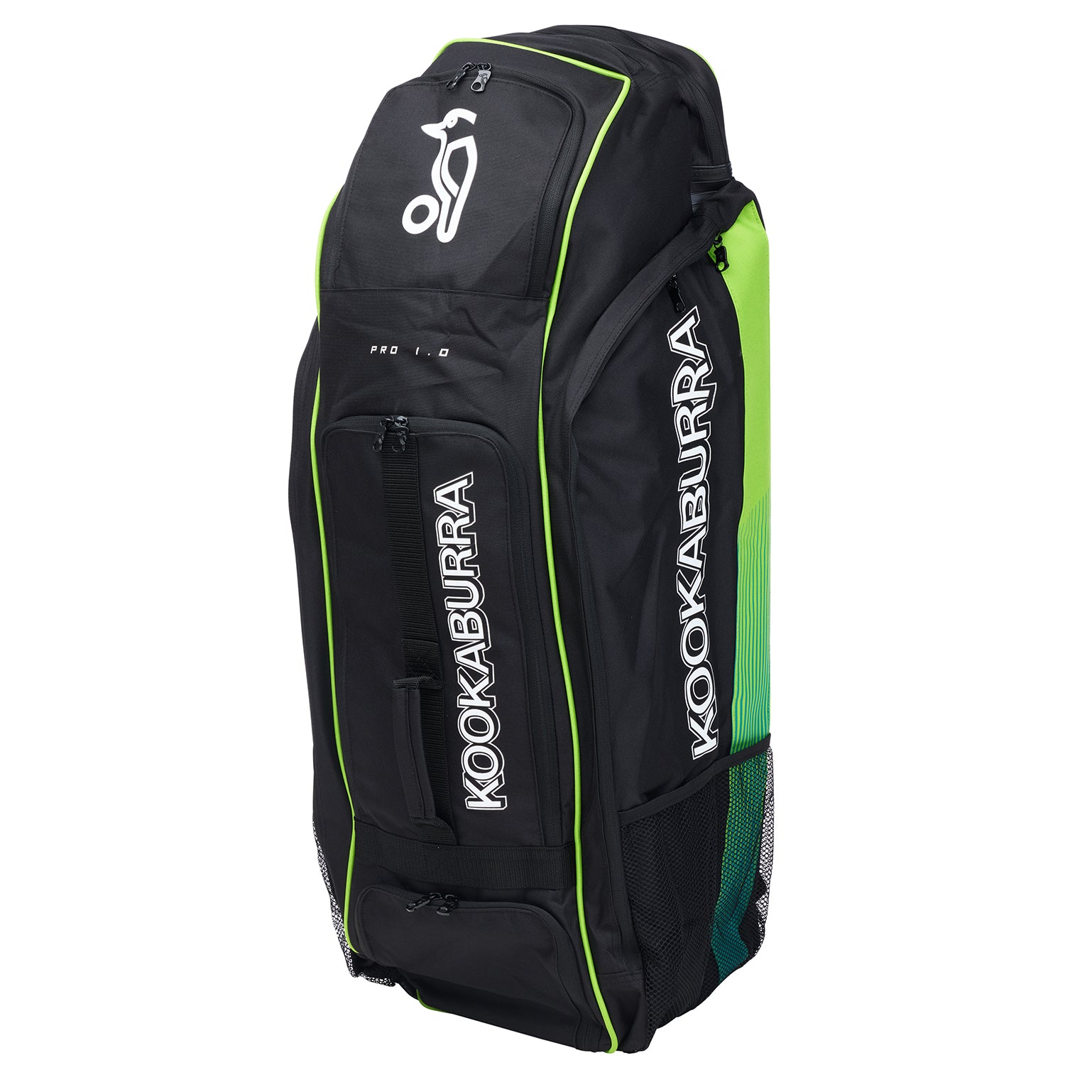 Kookaburra Pro 1.0 Cricket Duffle Bag