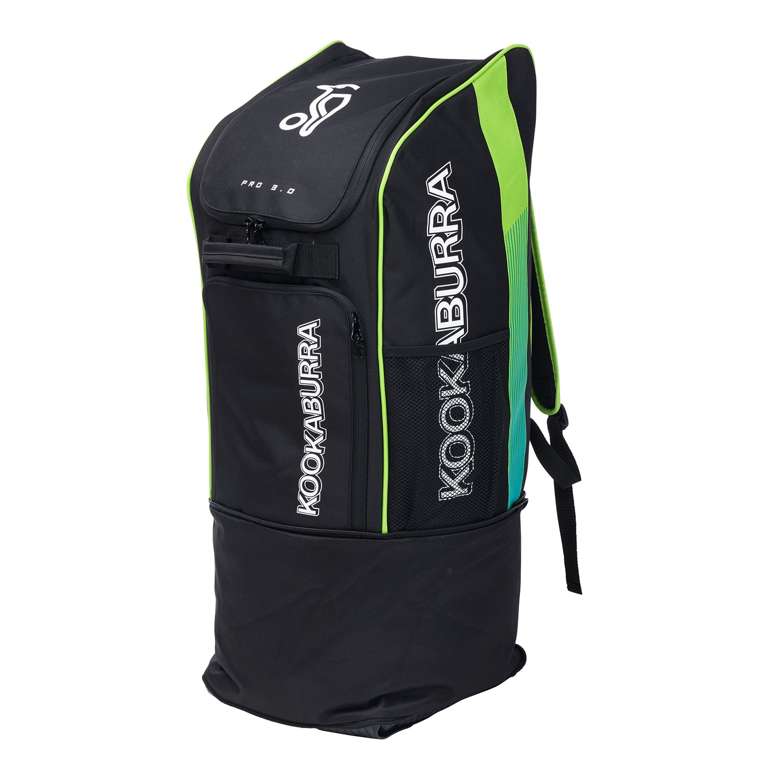 Kookaburra Pro 3.0 Cricket Duffle Bag