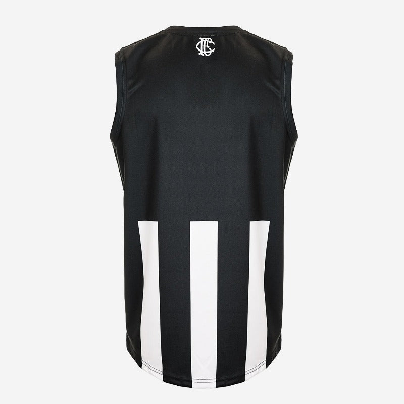 Collingwood Magpies - AFL Replica Youth Guernsey