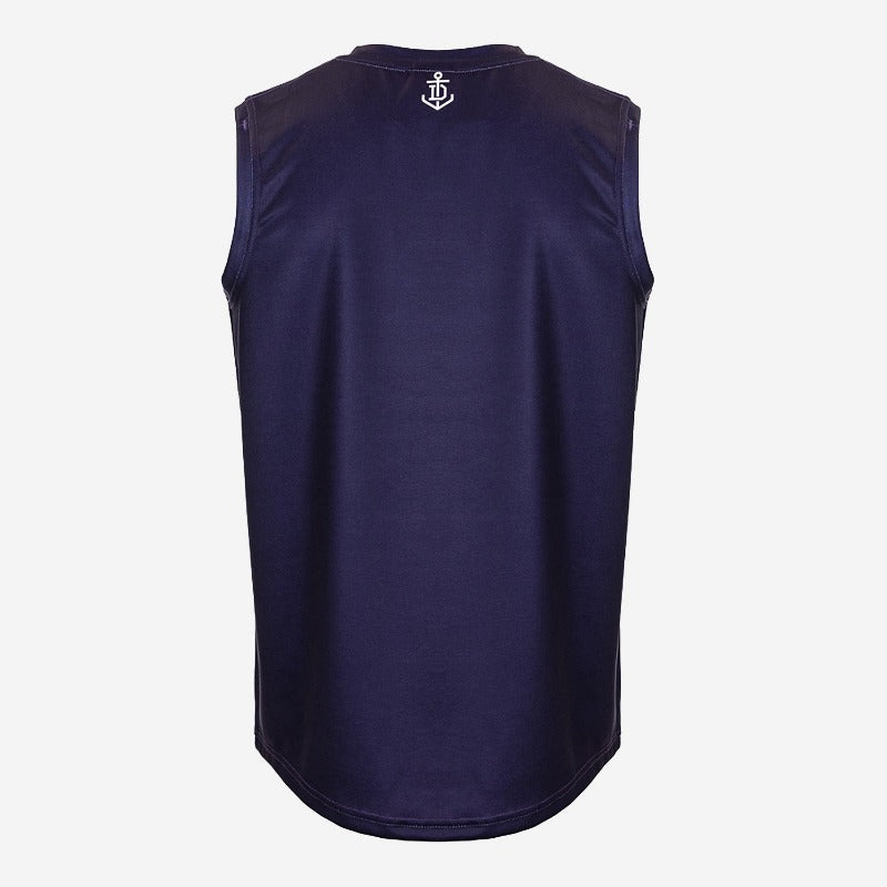 Fremantle Dockers - AFL Replica Youth Guernsey