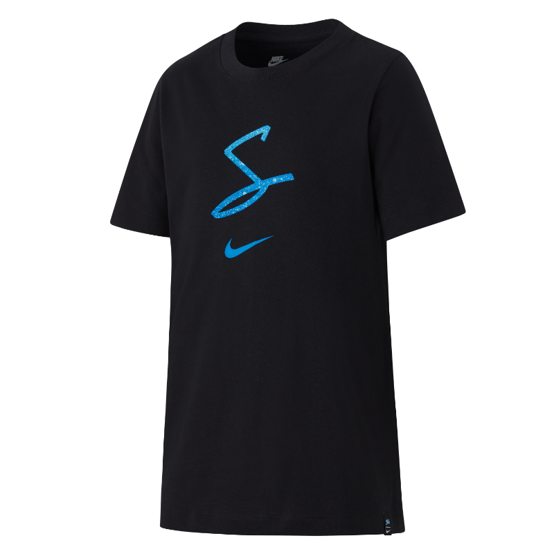 Nike - Strikers T-Shirt Youths