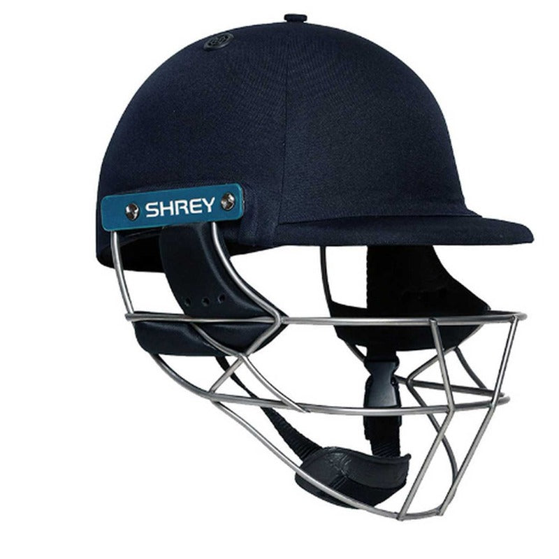 Shrey Masterclass Air 2.0 Stainless Steel Grille Cricket Helmet