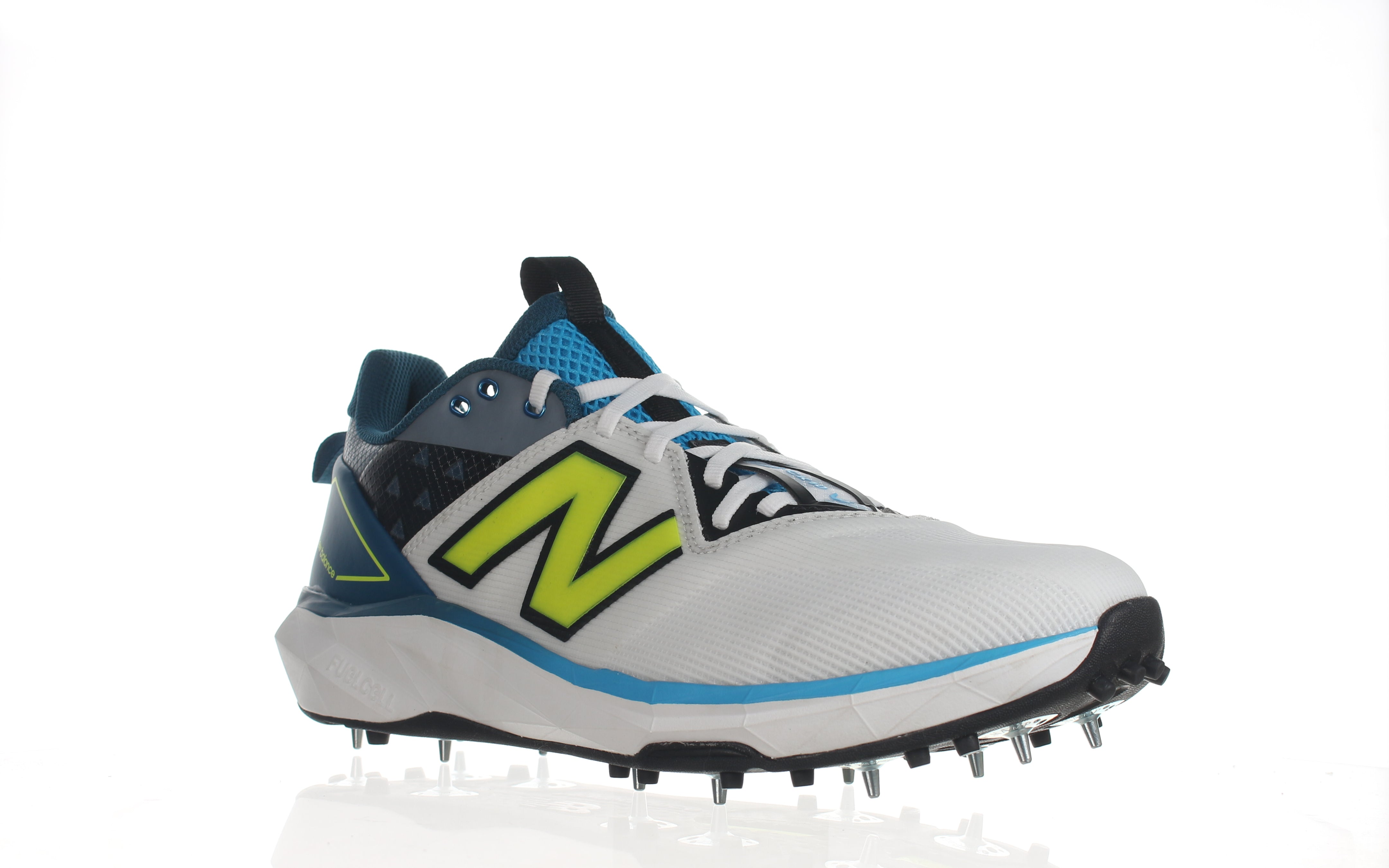 New Balance CK10 V6 2026 Cricket Spikes