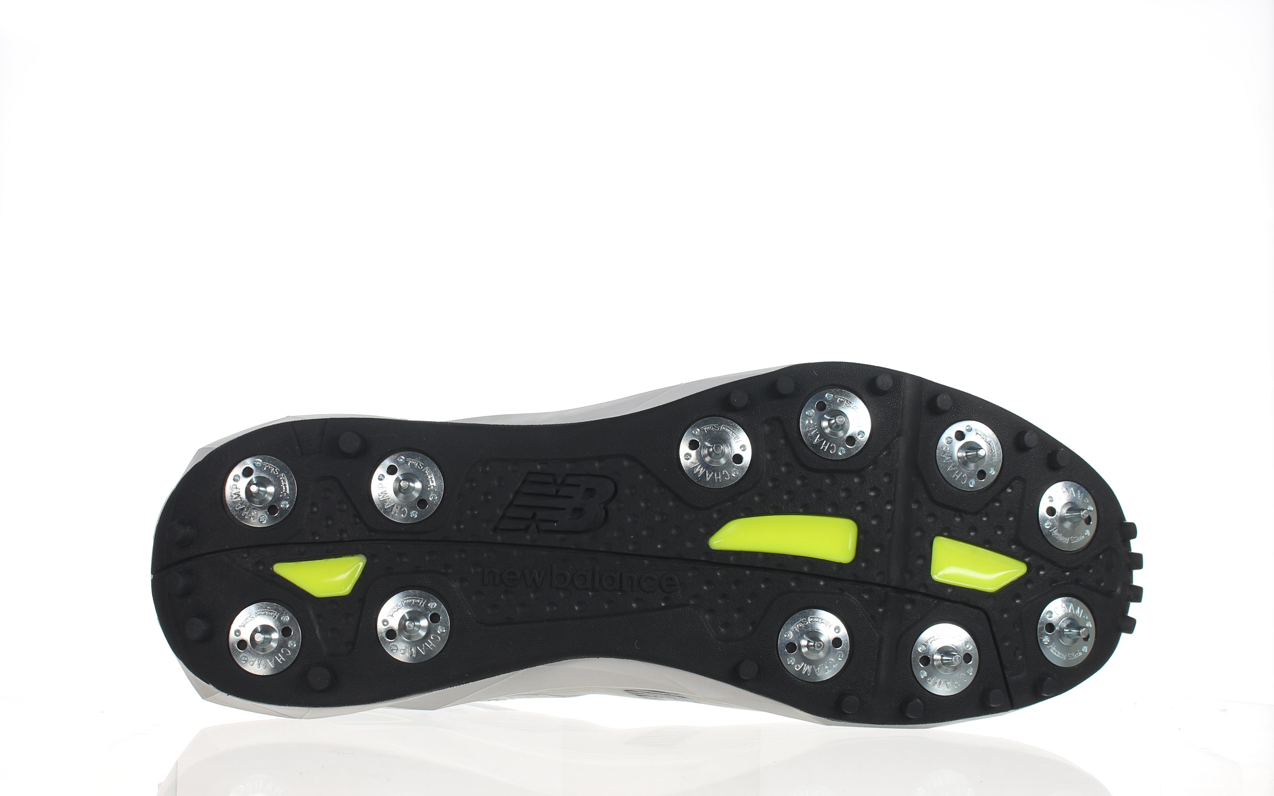 New Balance CK10 V6 2026 Cricket Spikes