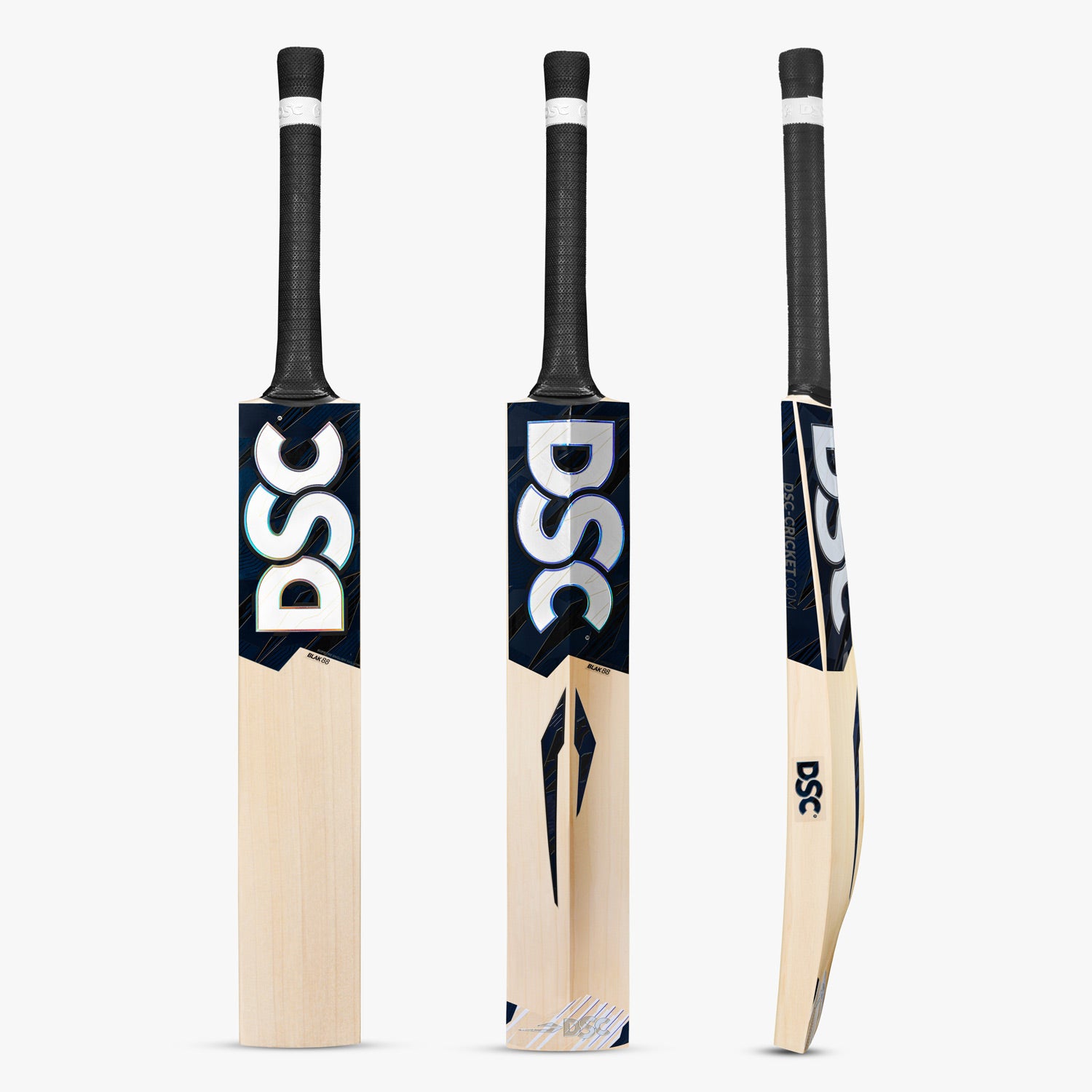 DSC BLAK 88 Senior Bat