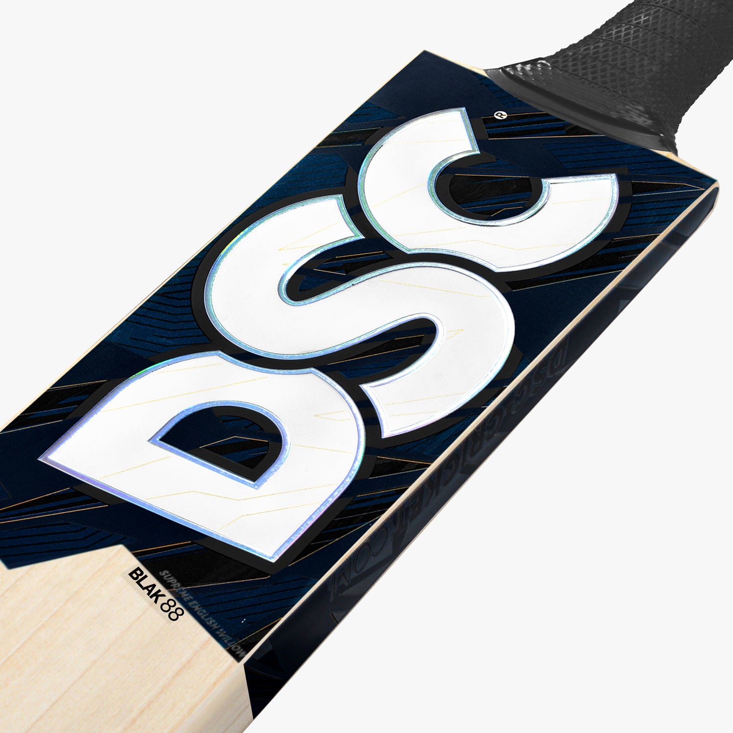 DSC BLAK 88 Senior Bat