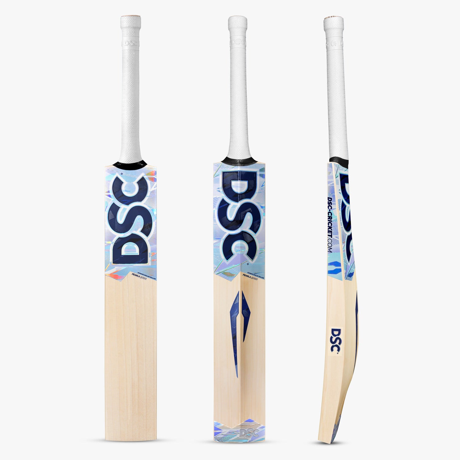 DSC Pearla 5000 Senior Bat