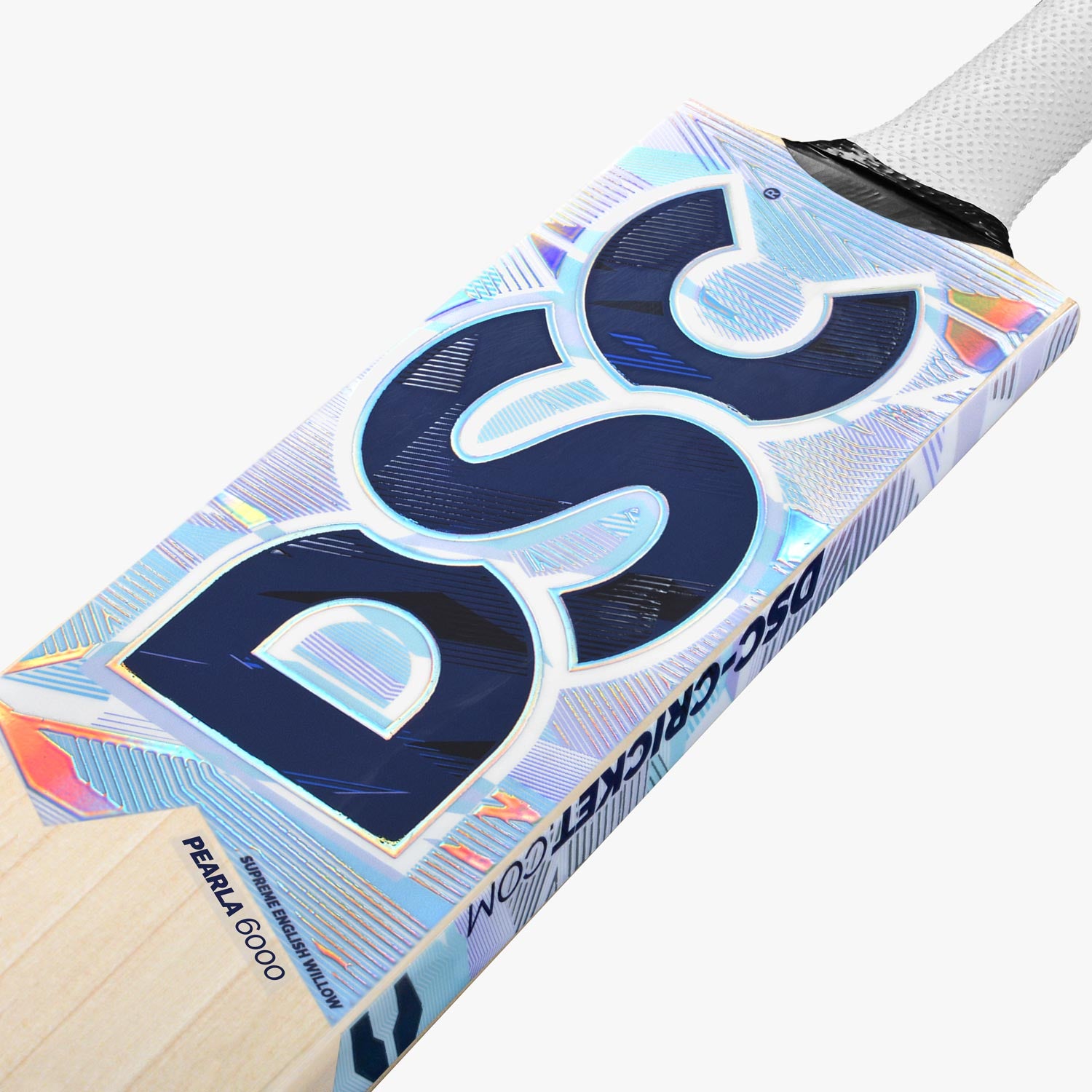 DSC Pearla 6000 Senior Bat