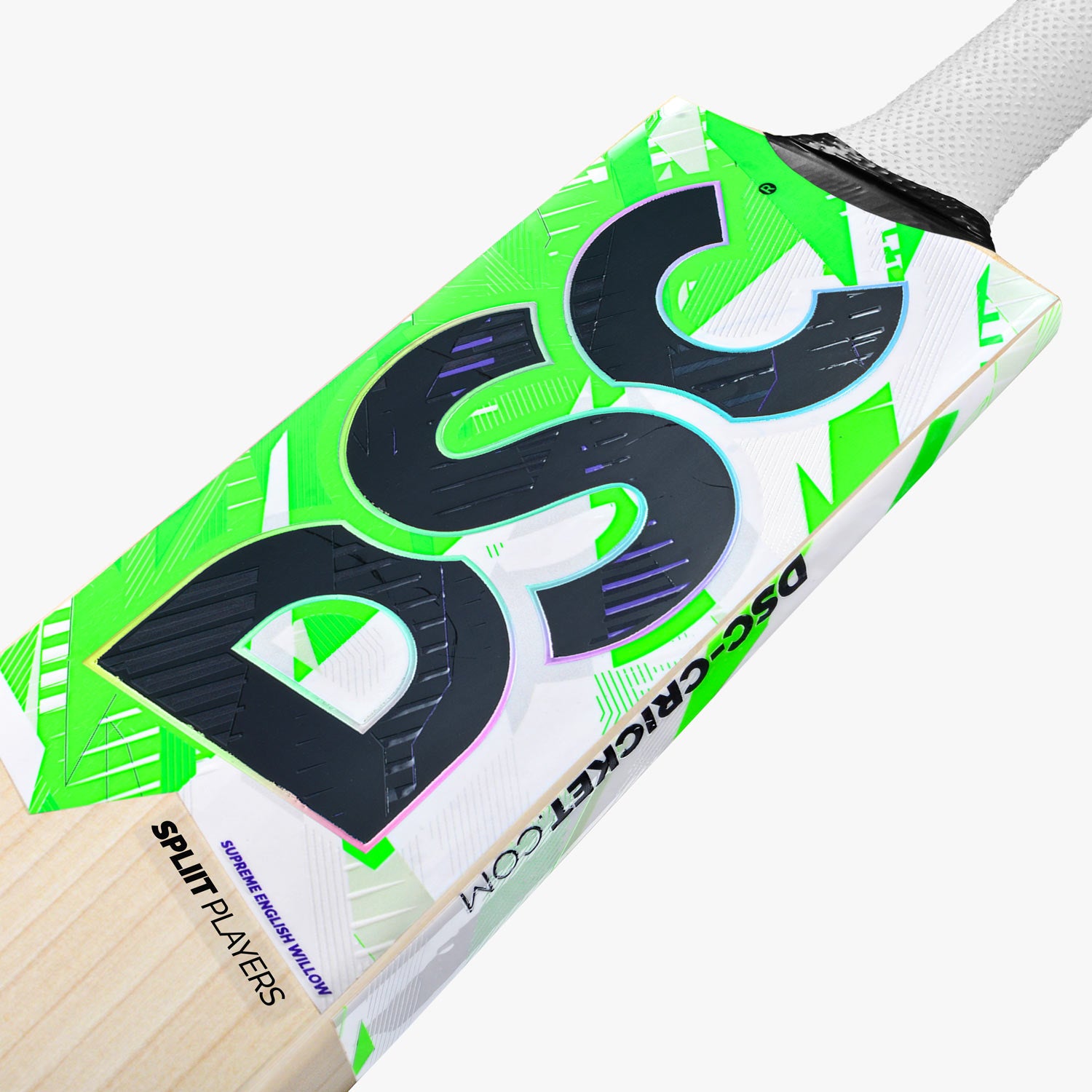 DSC Spliit Players Edition Senior Bat