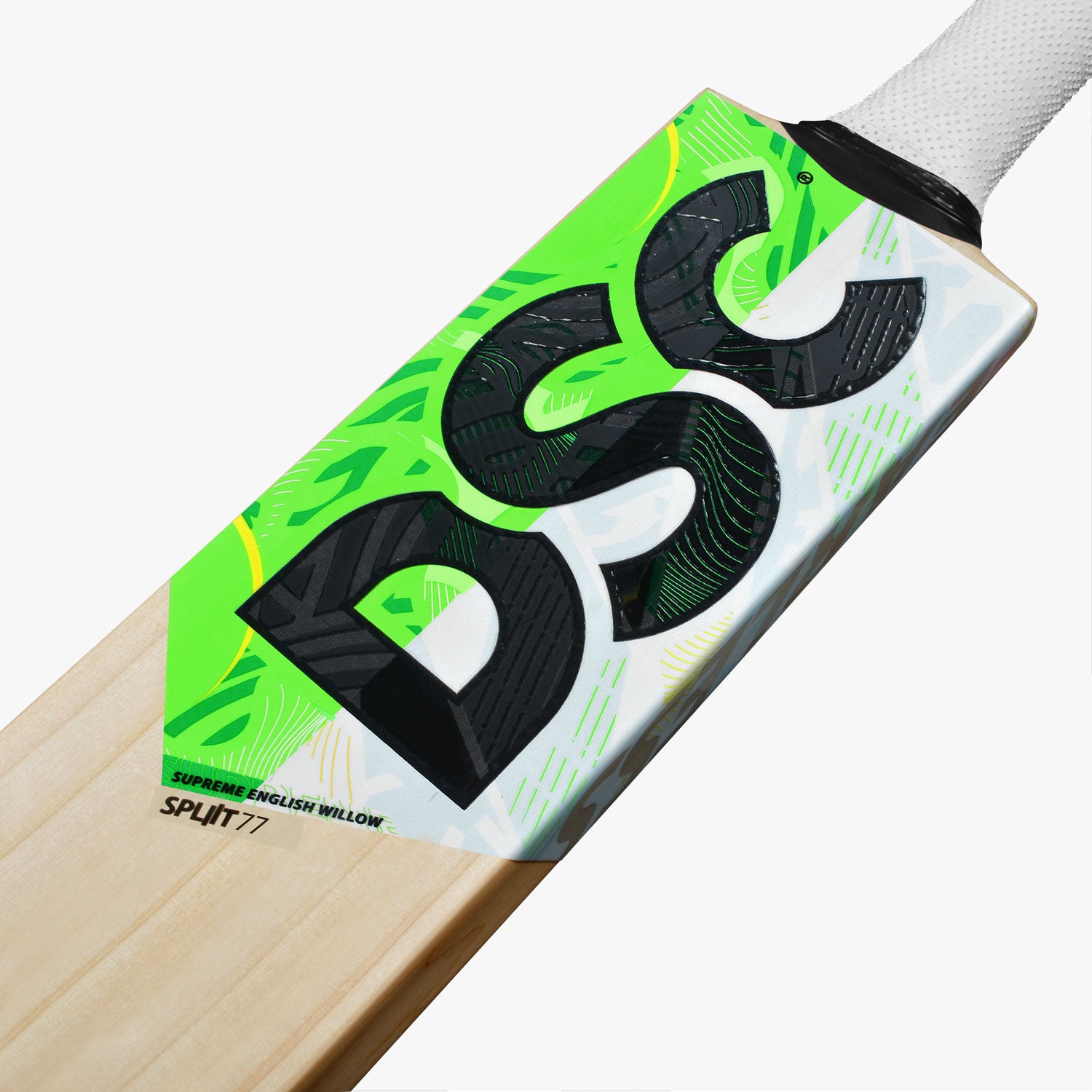 DSC Spliit 77 Senior Bat