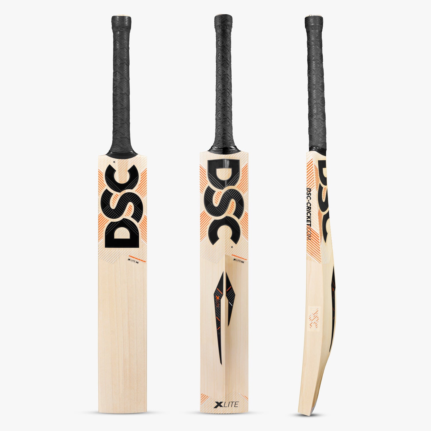 DSC XLITE 25 Senior Bat