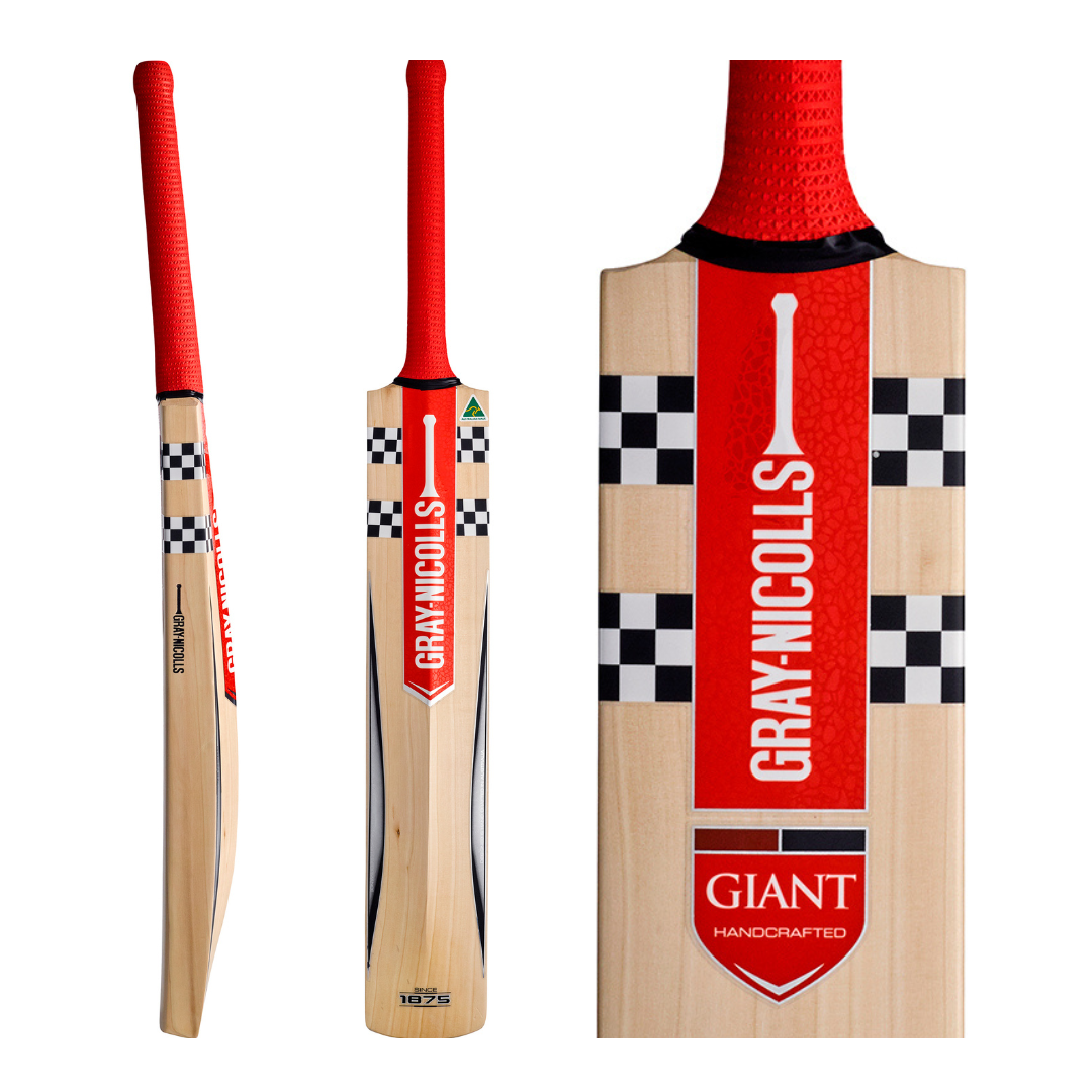 Gray Nicolls Giant Senior Cricket Bat