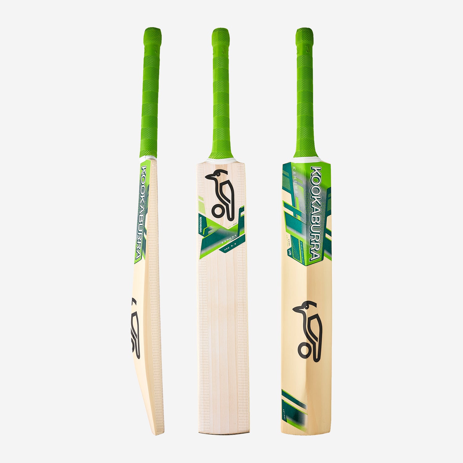 Kookaburra Kahuna 9.0 Kashmir Junior Cricket Bat