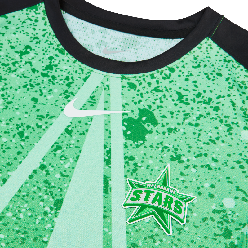 Nike - Junior On Field Replica Stars Match Jersey