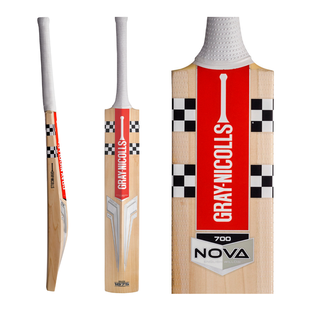 Gray Nicolls Nova 4.0 700 Senior Cricket Bat