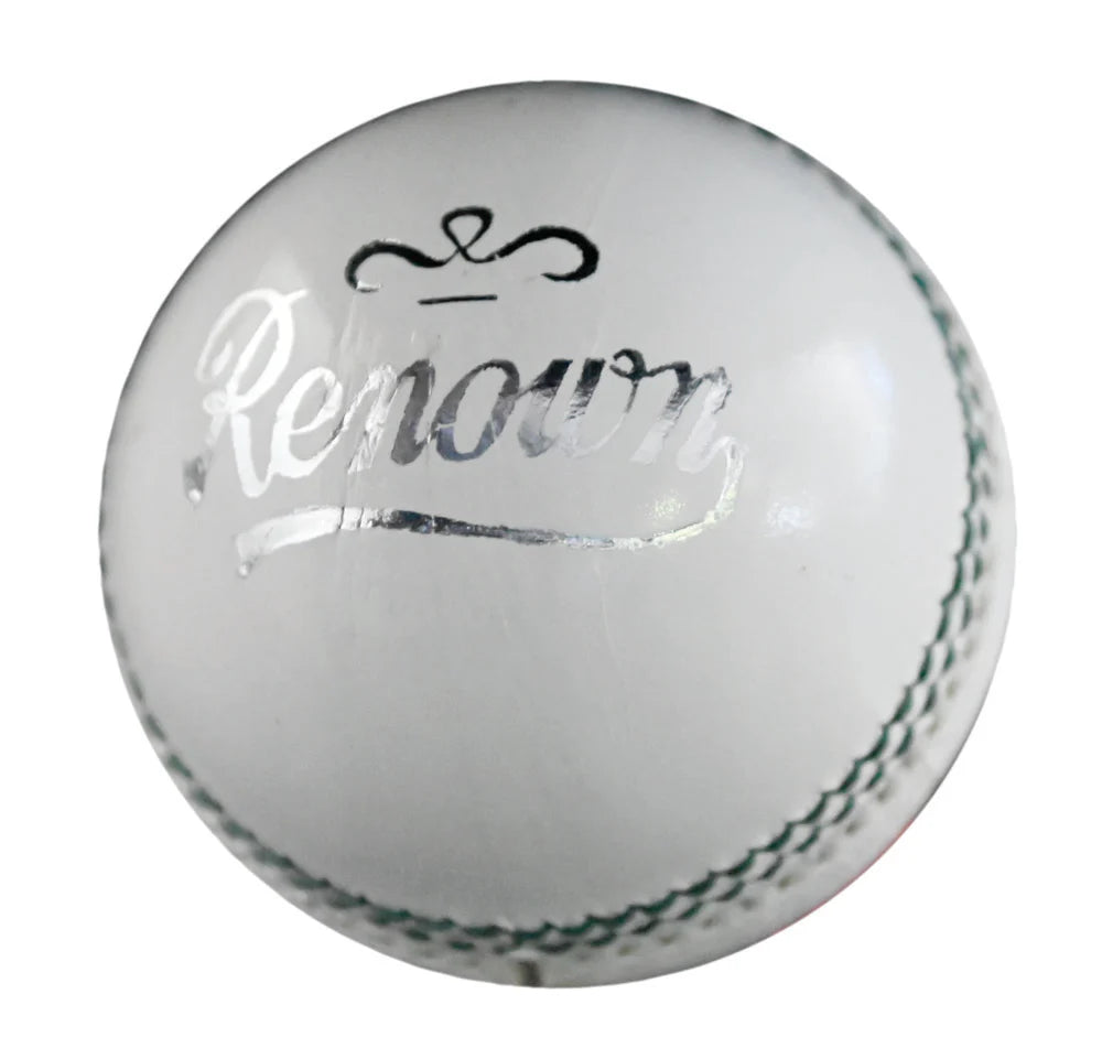 Kookaburra Renown White Cricket Ball