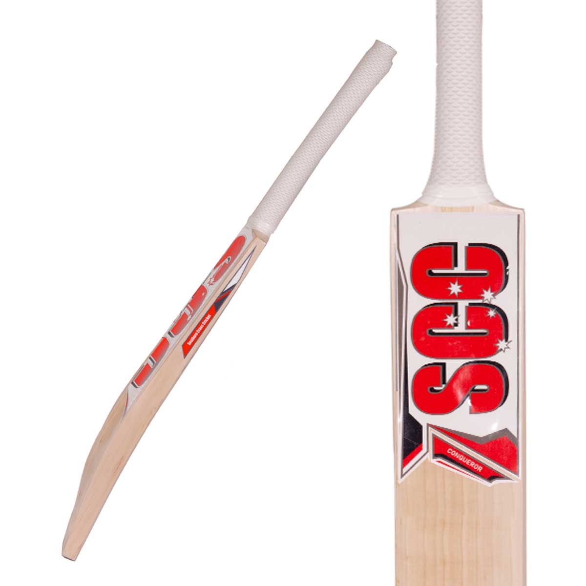 Southern Cross Cricket - Conqueror Indoor Cricket Bat
