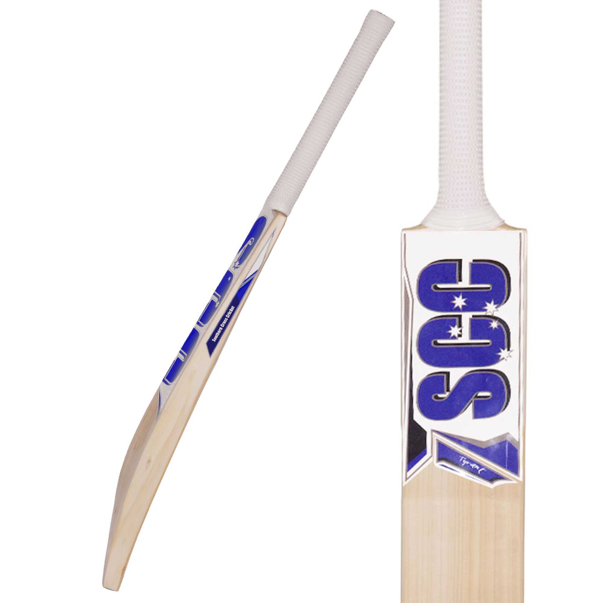 Southern Cross Cricket - Tyrant Indoor Cricket Bat