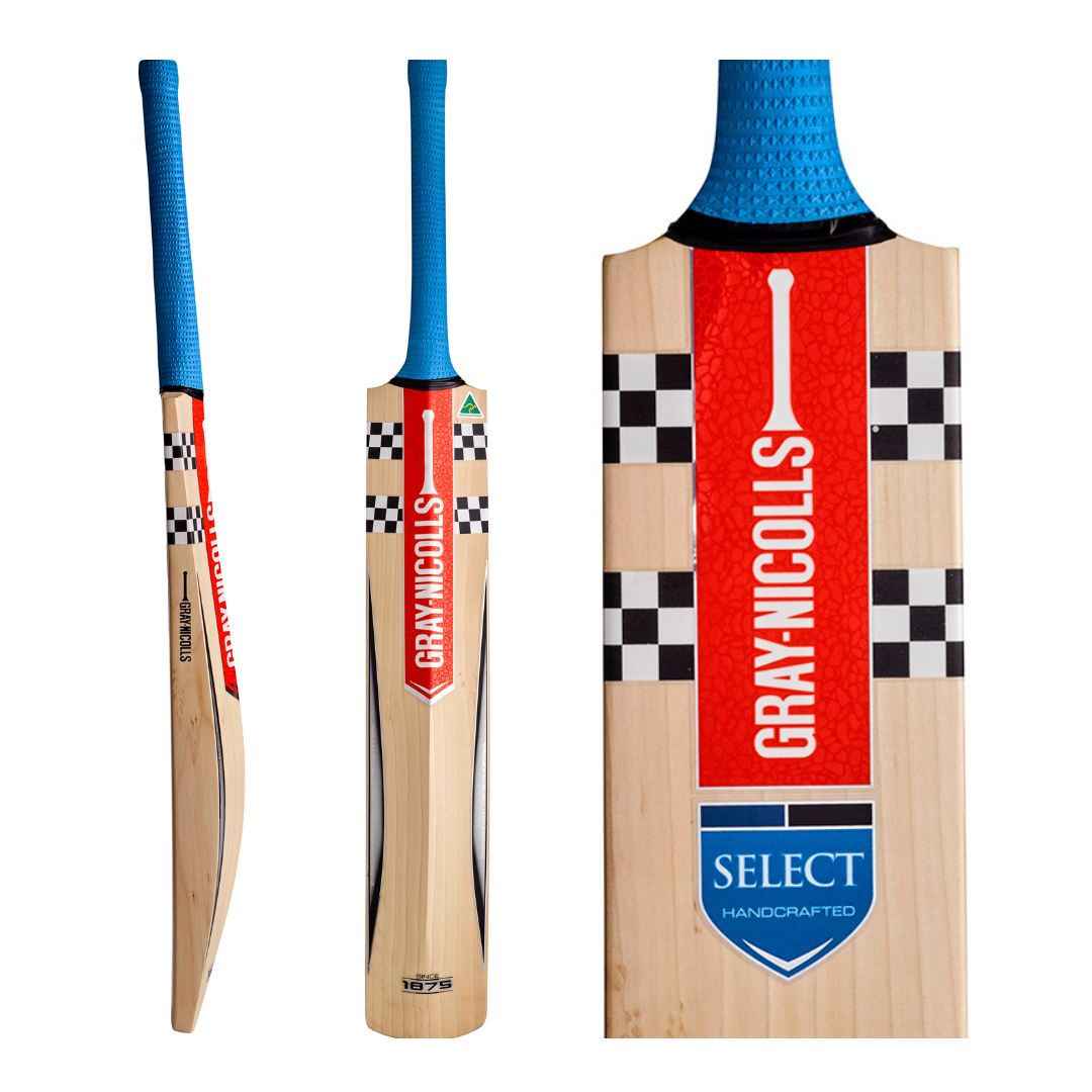 Gray Nicolls Select Senior Cricket Bat