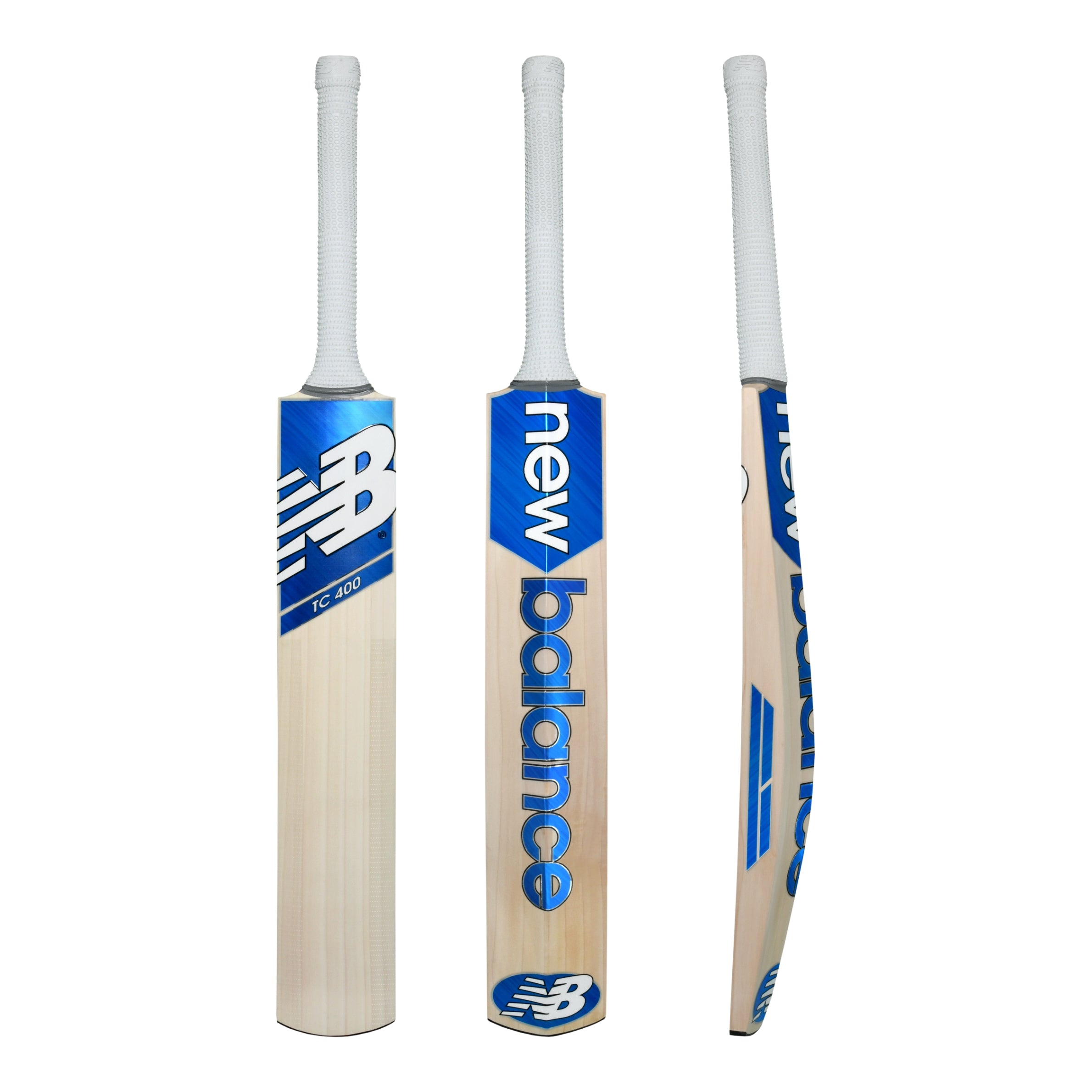 New Balance TC 400 Junior Bat