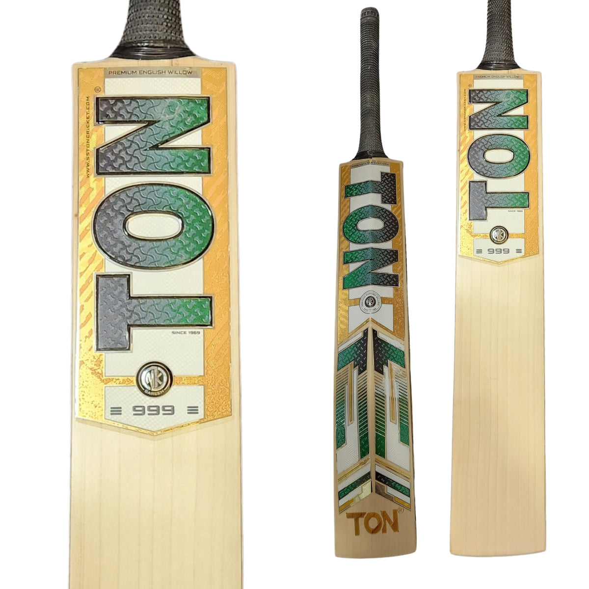 SS TON 999 Senior Cricket Bat