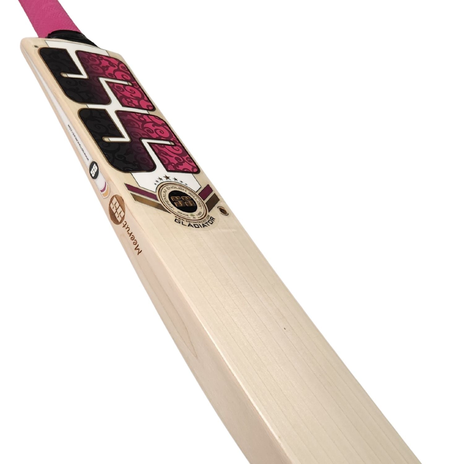 SS Gladiator Senior Cricket Bat