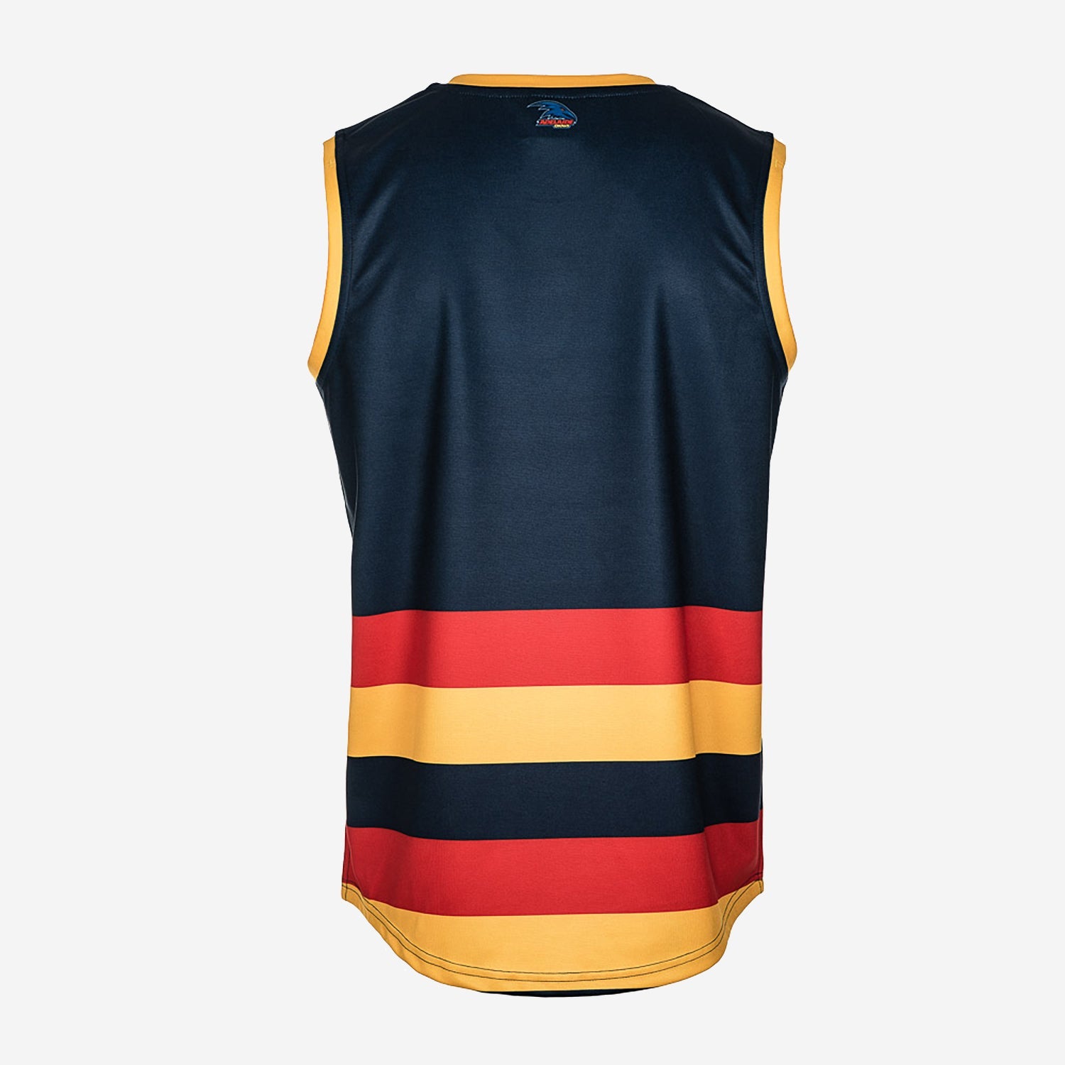 Adelaide Crows - AFL Replica Adult Guernsey - The Cricket Warehouse