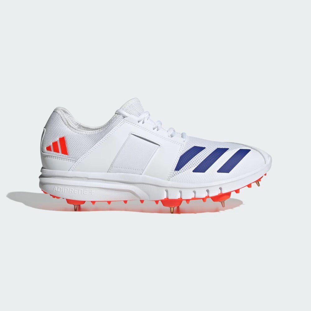 Adidas Howzat Spike 20 Shoes - The Cricket Warehouse