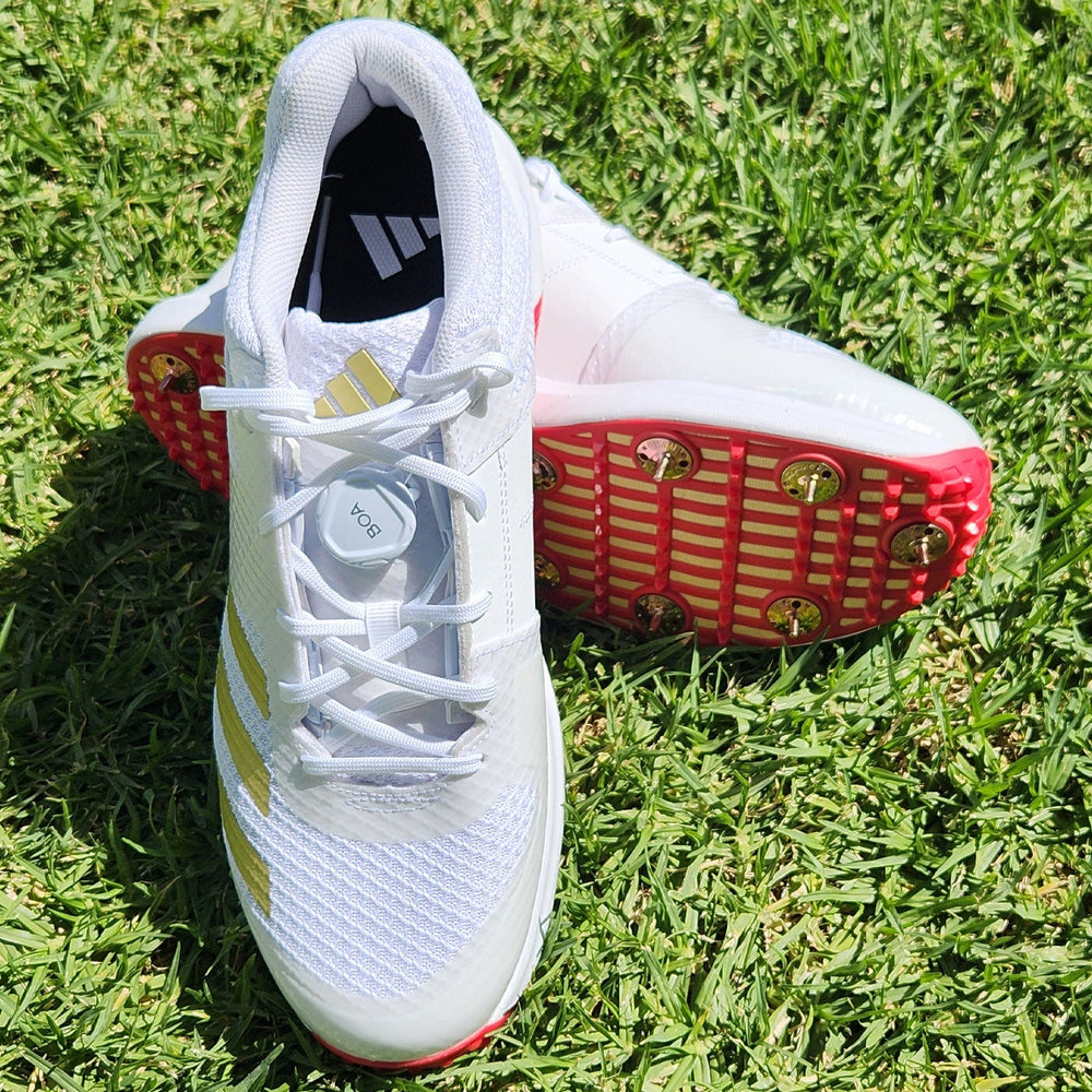 Cricket Spikes - The Cricket Warehouse