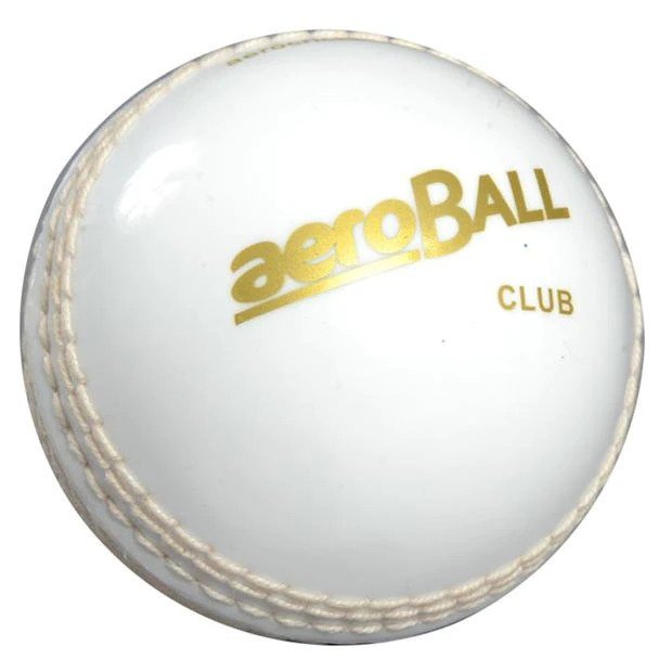 Aero Safety Ball - Trainer - The Cricket Warehouse