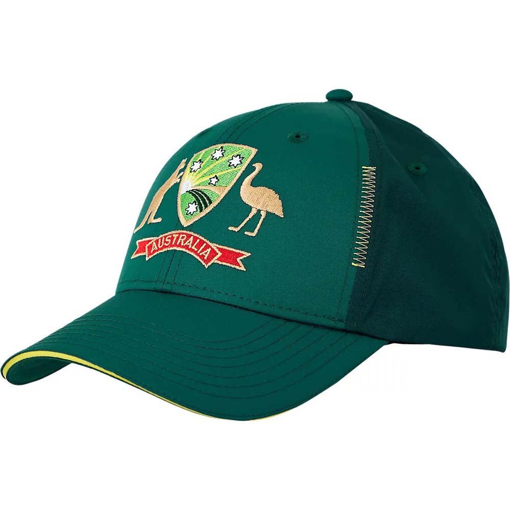 Asics Cricket Australia T20 Cap - The Cricket Warehouse