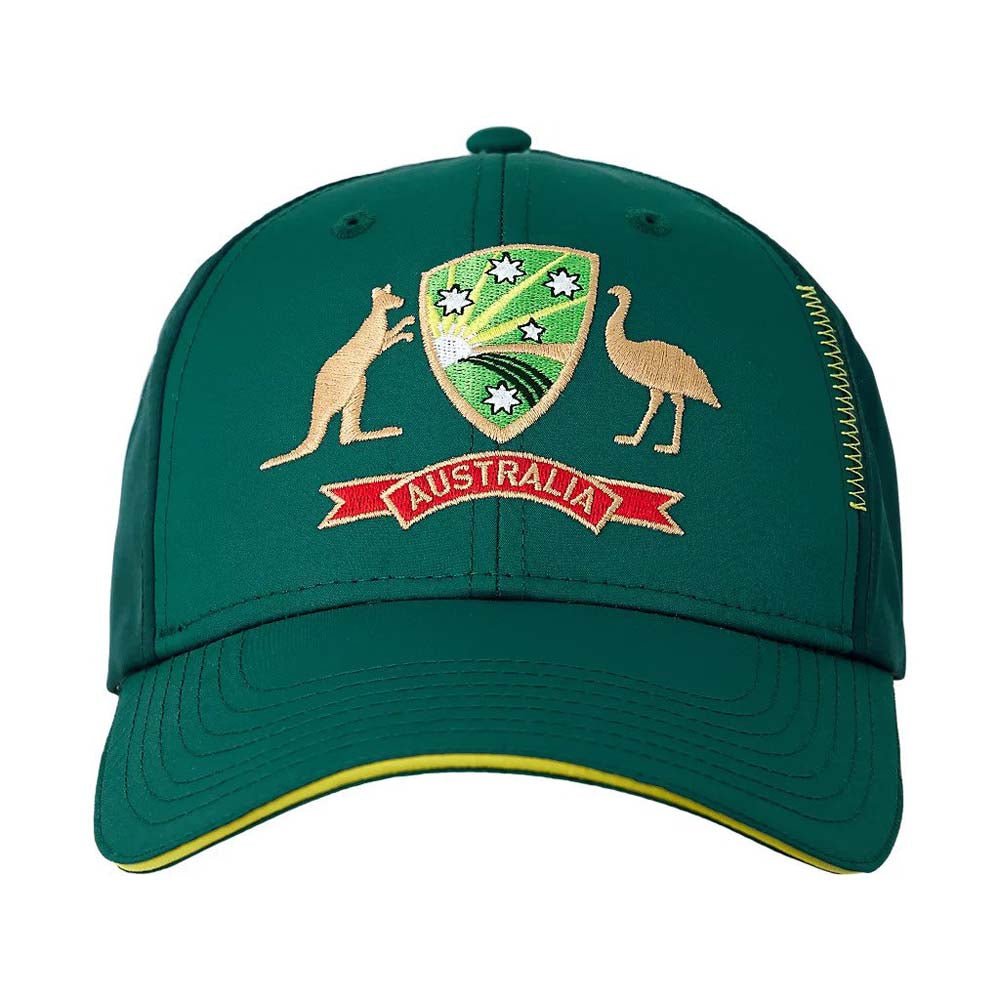 Asics Cricket Australia T20 Cap - The Cricket Warehouse