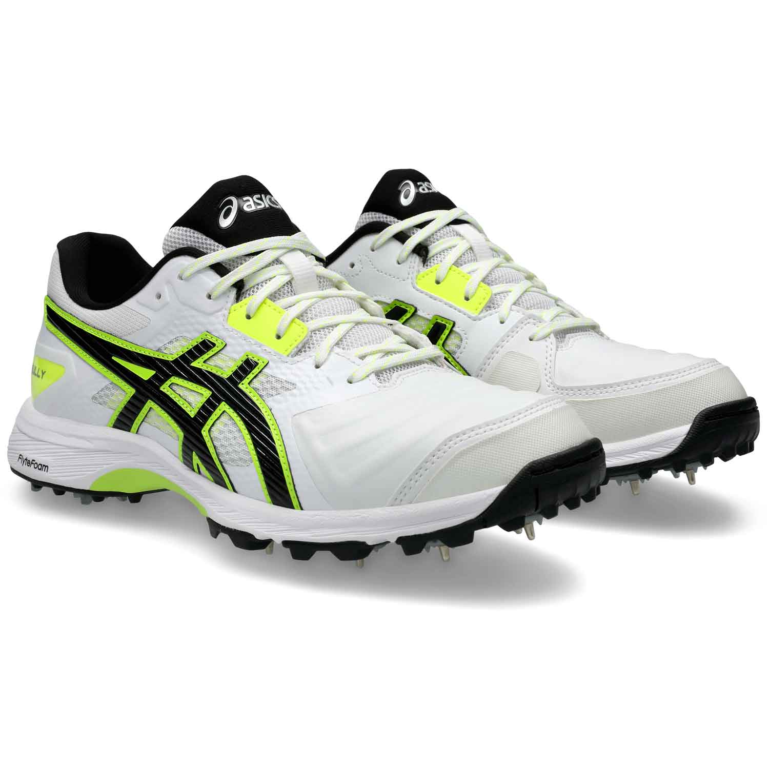 Asics golf shoes replacement spikes best sale