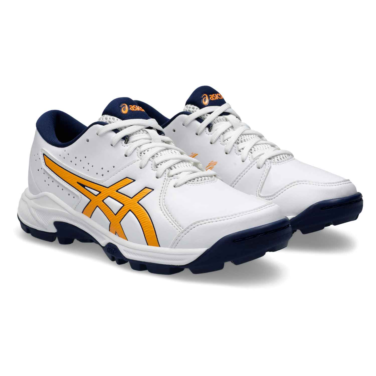 Asics gel 5 cricket shoes best sale